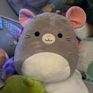 Squishmallows Mouse